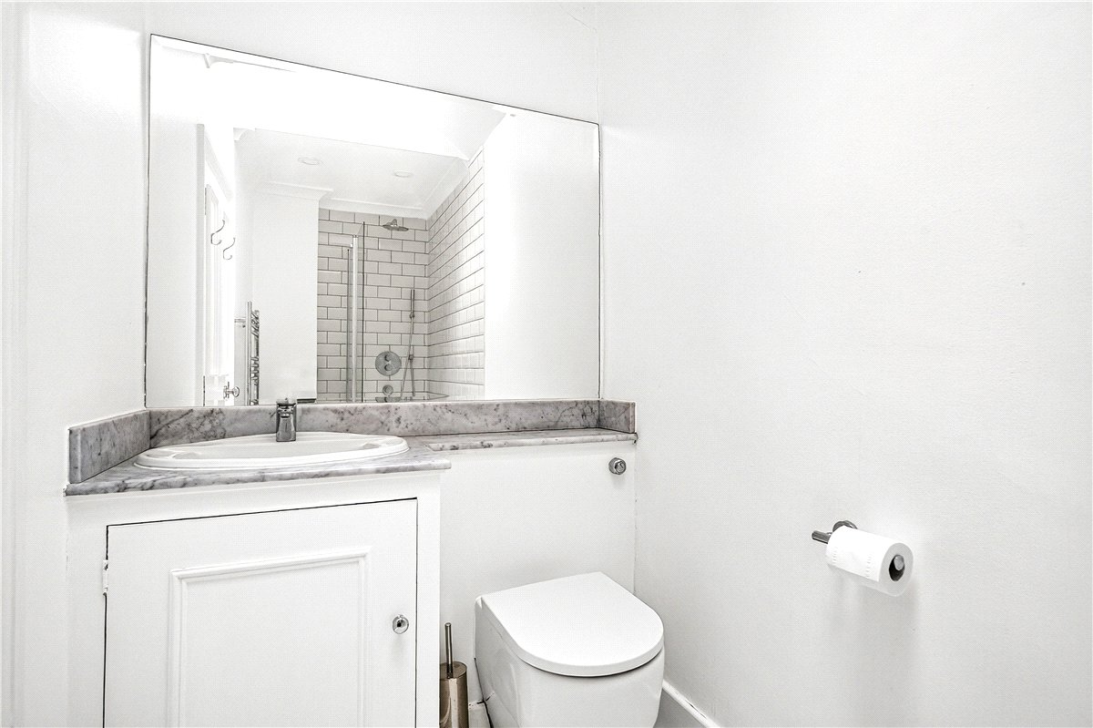 1 bedroom Flat, Egerton Gardens Mews, Knightsbridge, SW3 - Available, Image 9
