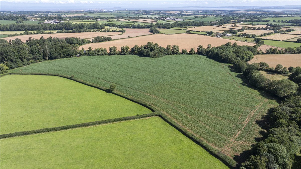19.32  Land, Land At Spaxton, Bridgwater, TA5 - Sold