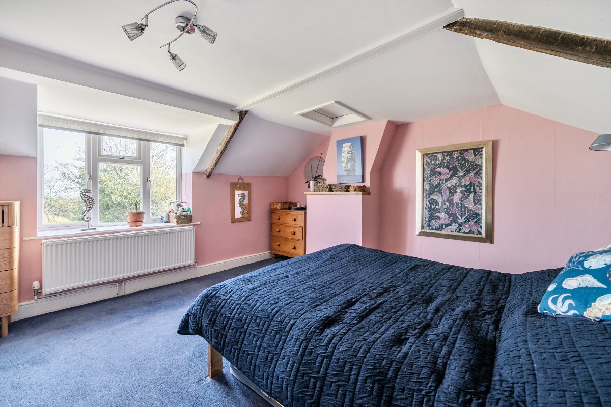 3 bedroom House, High Bullen & Holidays, Sun Lane, DT6 - Sold STC, Image 14