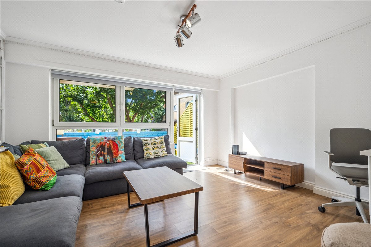 2 bedroom Maisonette, Cardinal Bourne Street, London, SE1 - , Image 7