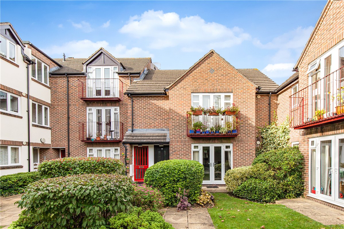 2 bedroom Flat, Sunderland Avenue, Oxford, OX2 - Available