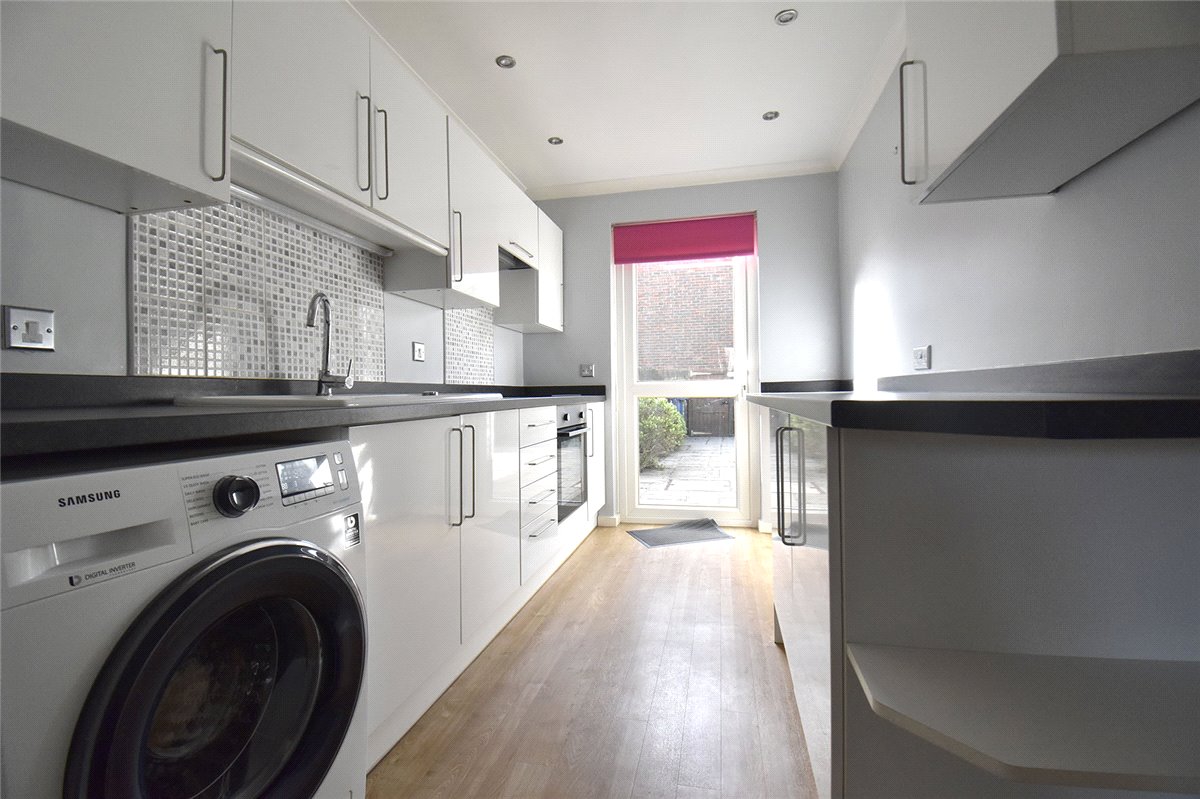 2 bedroom House, Rackham Close, Cambridge, CB4 - , Image 1
