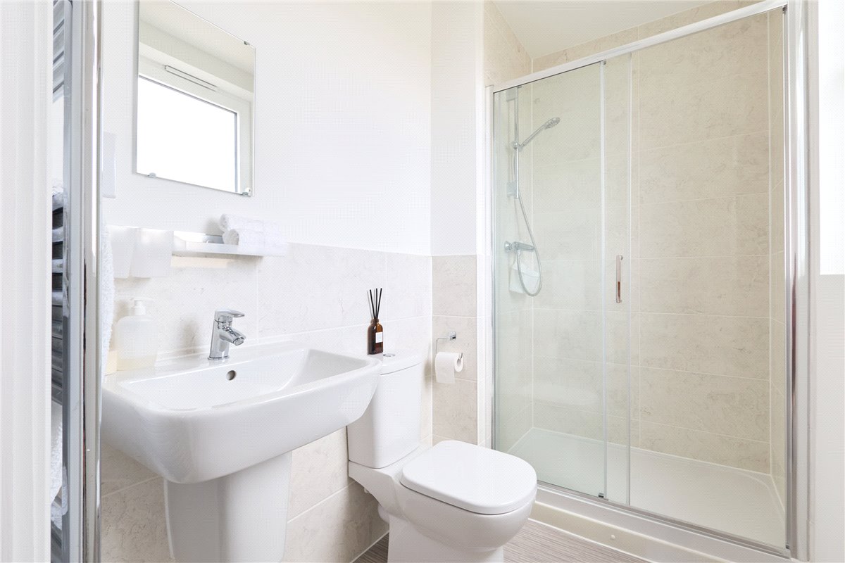 2 bedroom Flat, Osprey Drive, Trumpington, CB2 - Sold, Image 6