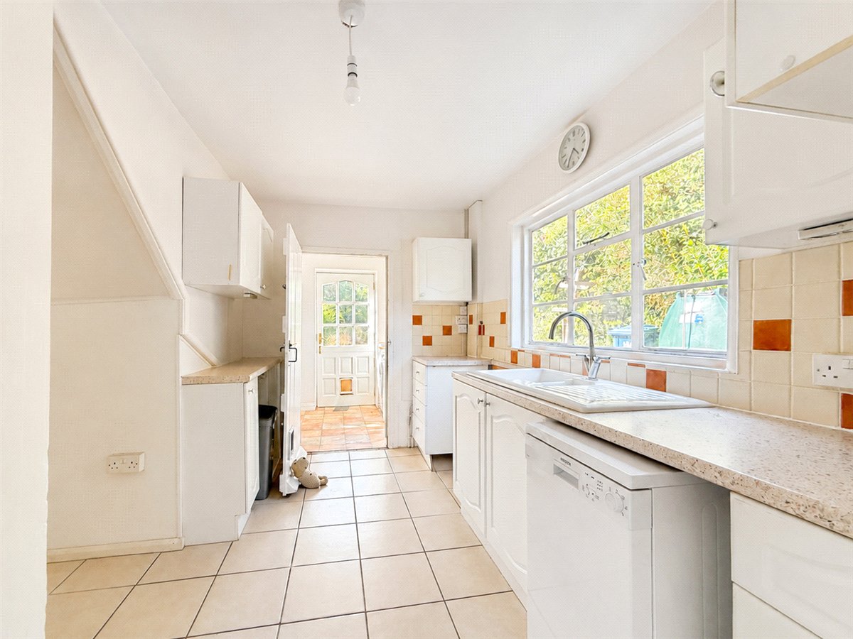 2 bedroom House, Abington Pigotts, Royston, SG8 - Available, Image 2