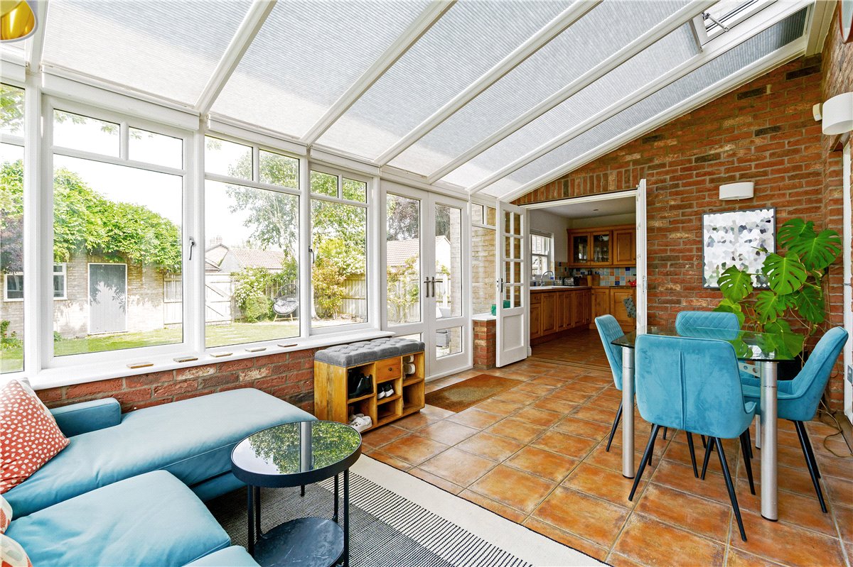 5 bedroom House, Black Dykes Lane, Upper Poppleton, YO26 - Available, Image 17