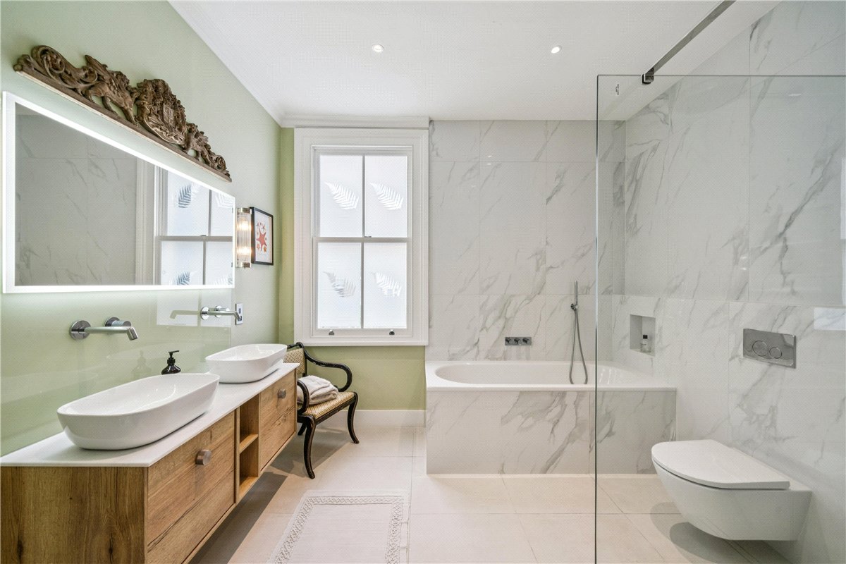 4 bedroom House, Tournay Road, London, SW6 - Available, Image 11