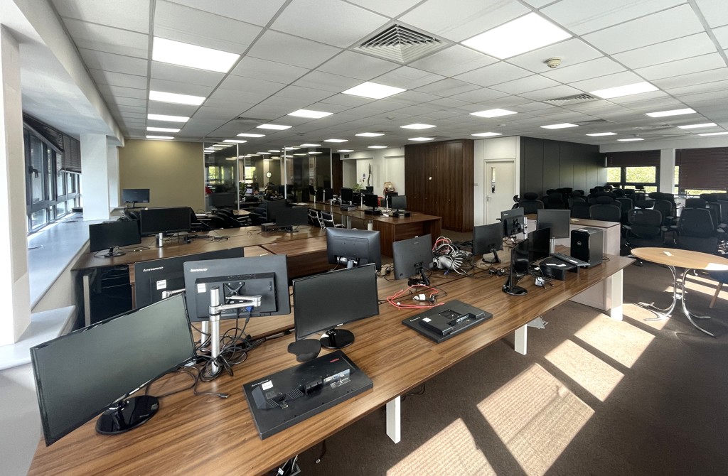 1497 to 5224 Sq Ft, Godstow Court, Oxford, OX2 - Available, Image 2