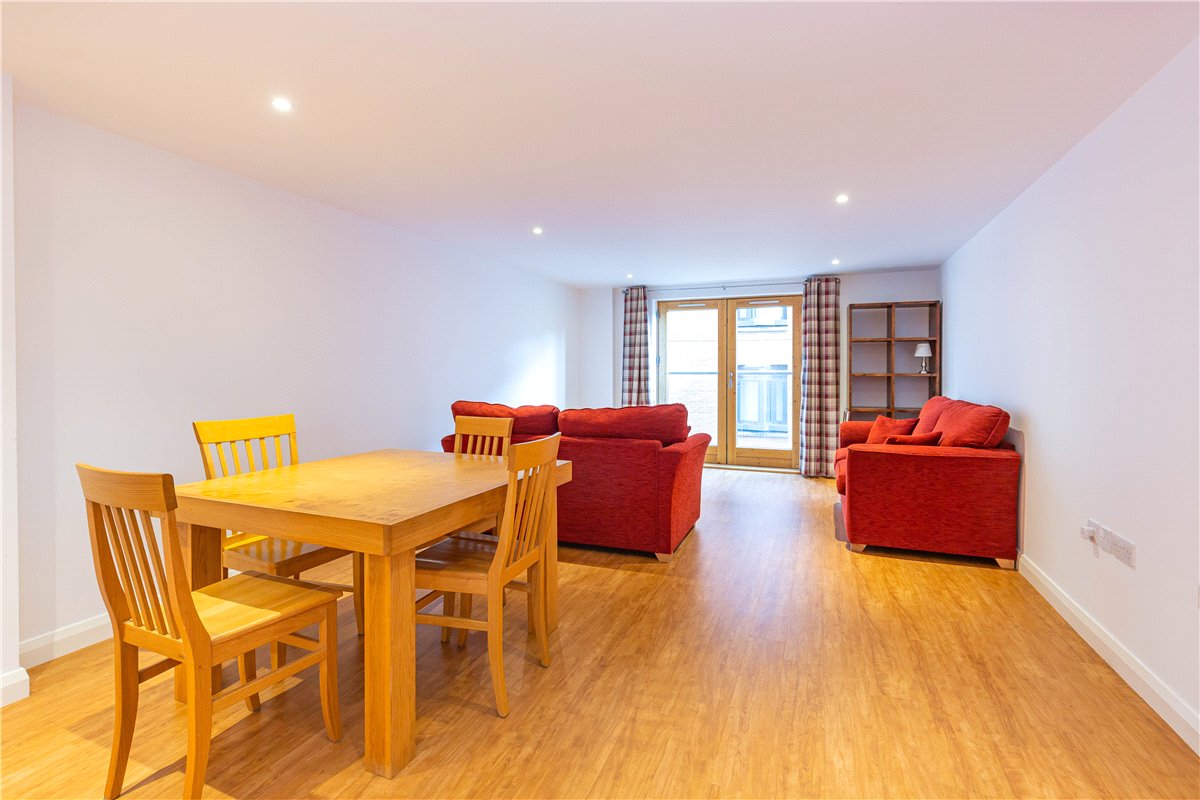2 bedroom Flat, St. Thomas Street, Oxford, OX1 - Sold, Image 4