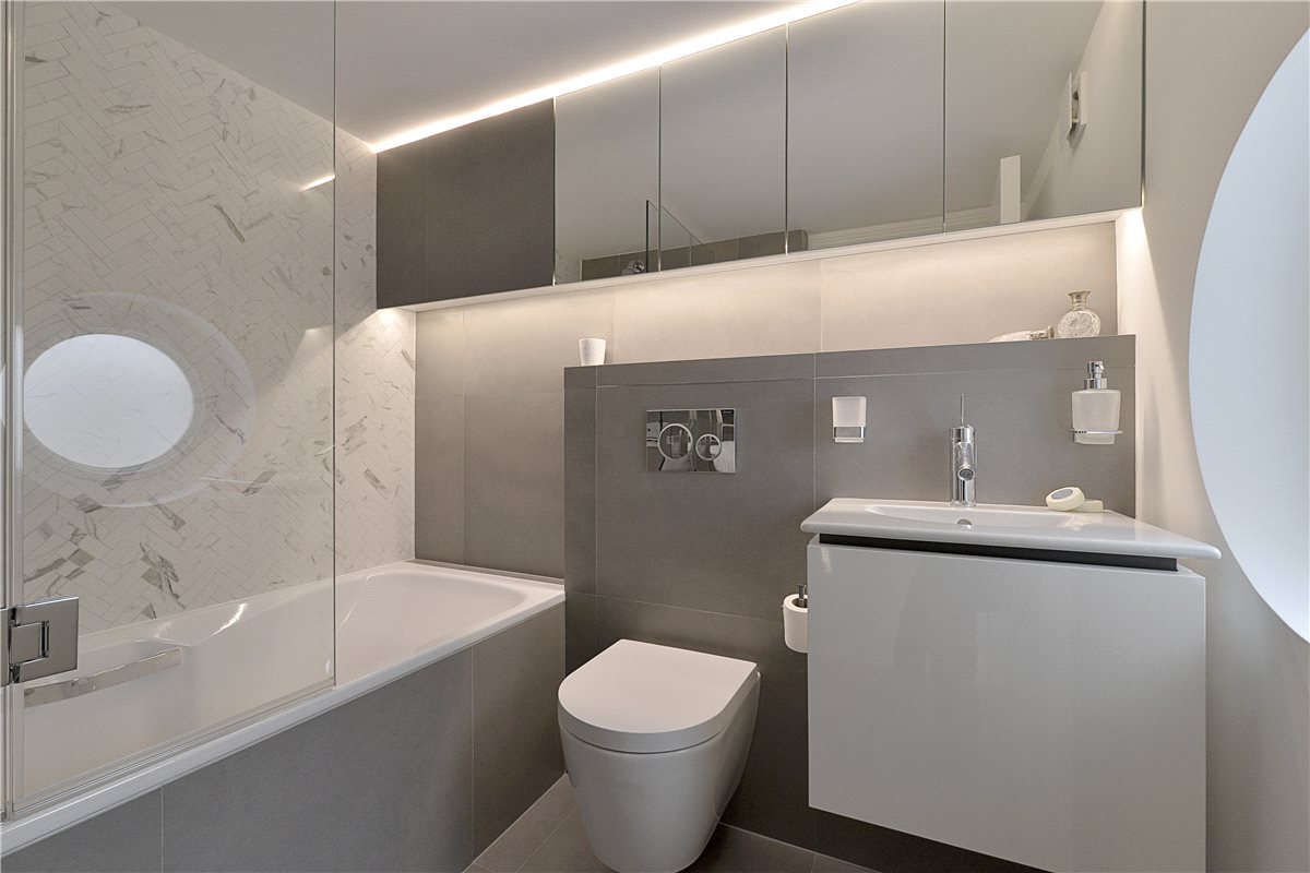 2 bedroom Flat, Green Street, Mayfair, W1K - Let Agreed, Image 5