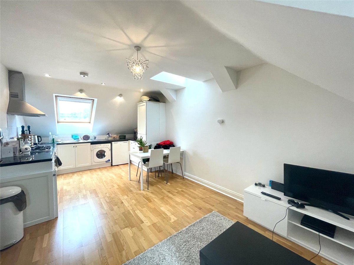1 bedroom Flat, Amarna House, Douglas Downes Close, OX3 - Let Agreed, Image 11
