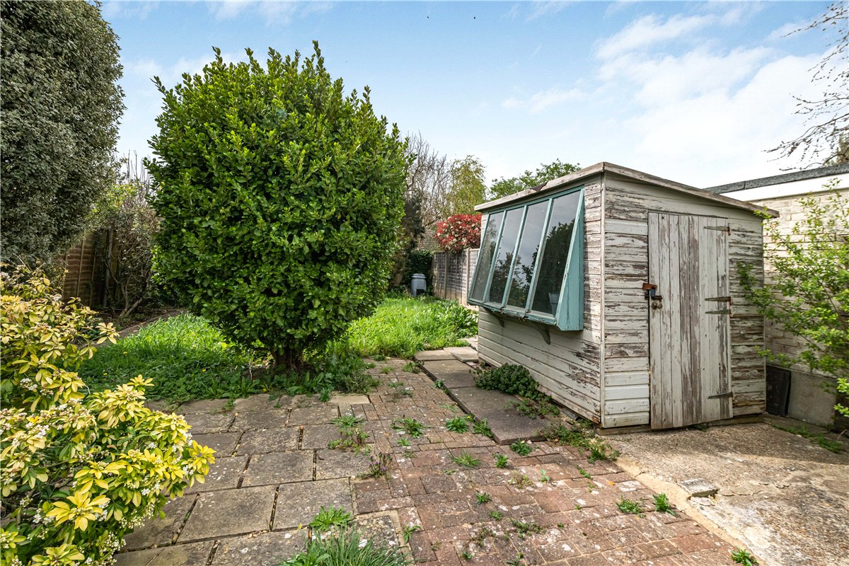3 bedroom Bungalow, Yapton Lane, Walberton, BN18 - Available, Image 17