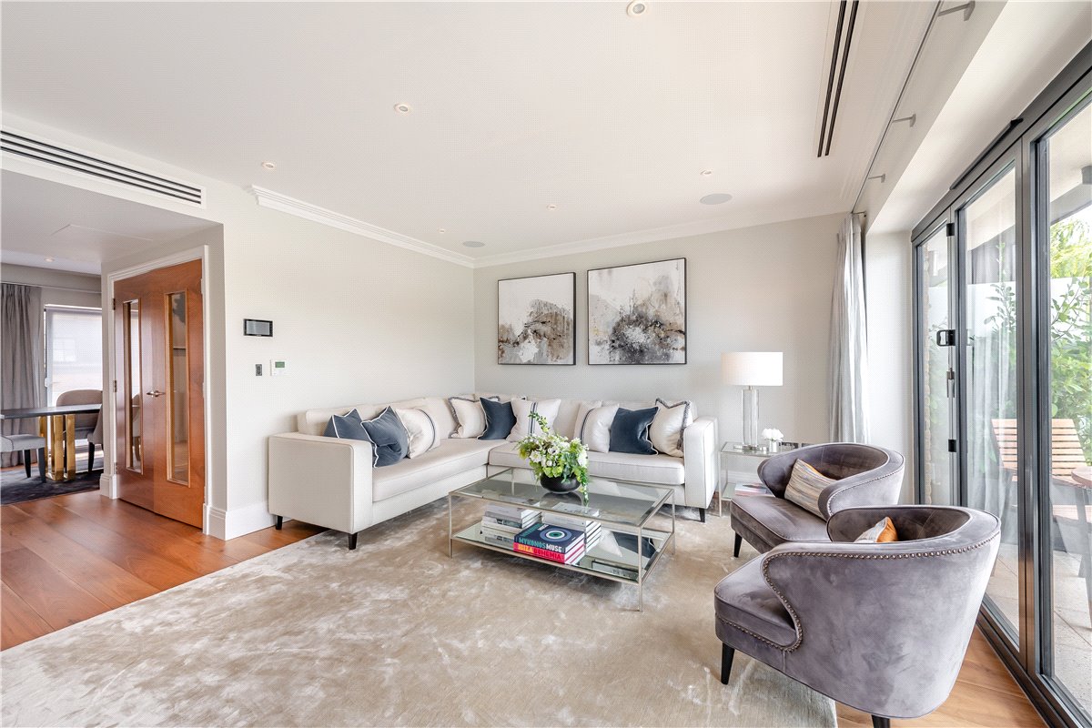 3 bedroom House, Rainville Road, London, W6 - Available, Image 10