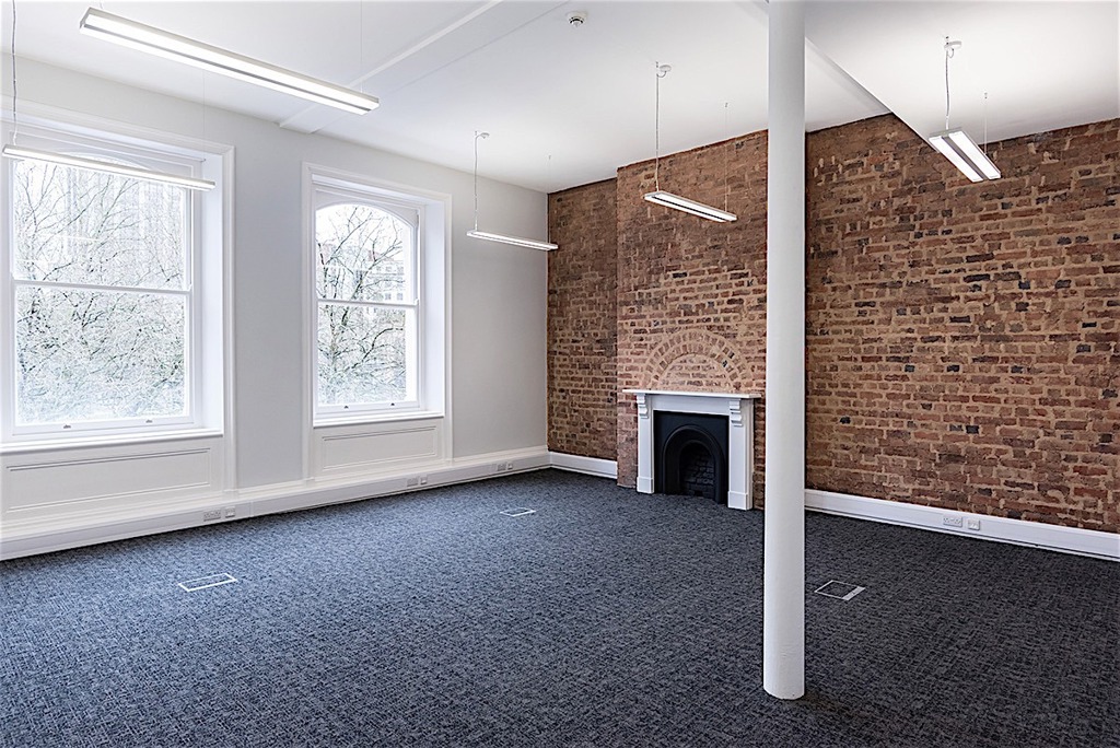 491 to 3900 Sq Ft, 21-23 Colmore Row, Birmingham, B3 - Available, Image 4