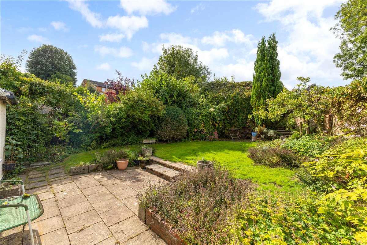 4 bedroom House, Salisbury Road, Marlborough, SN8 - Sold STC, Image 5