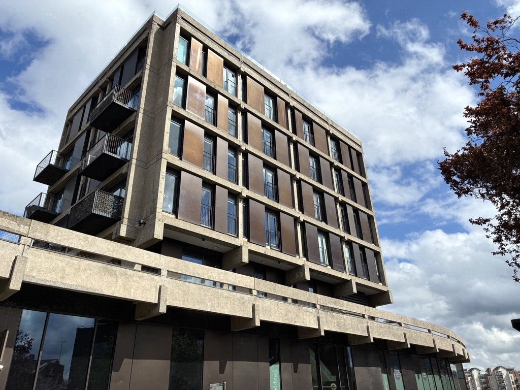 2 bedroom Flat, The Stonebow, York, YO1 - Available, Image 15