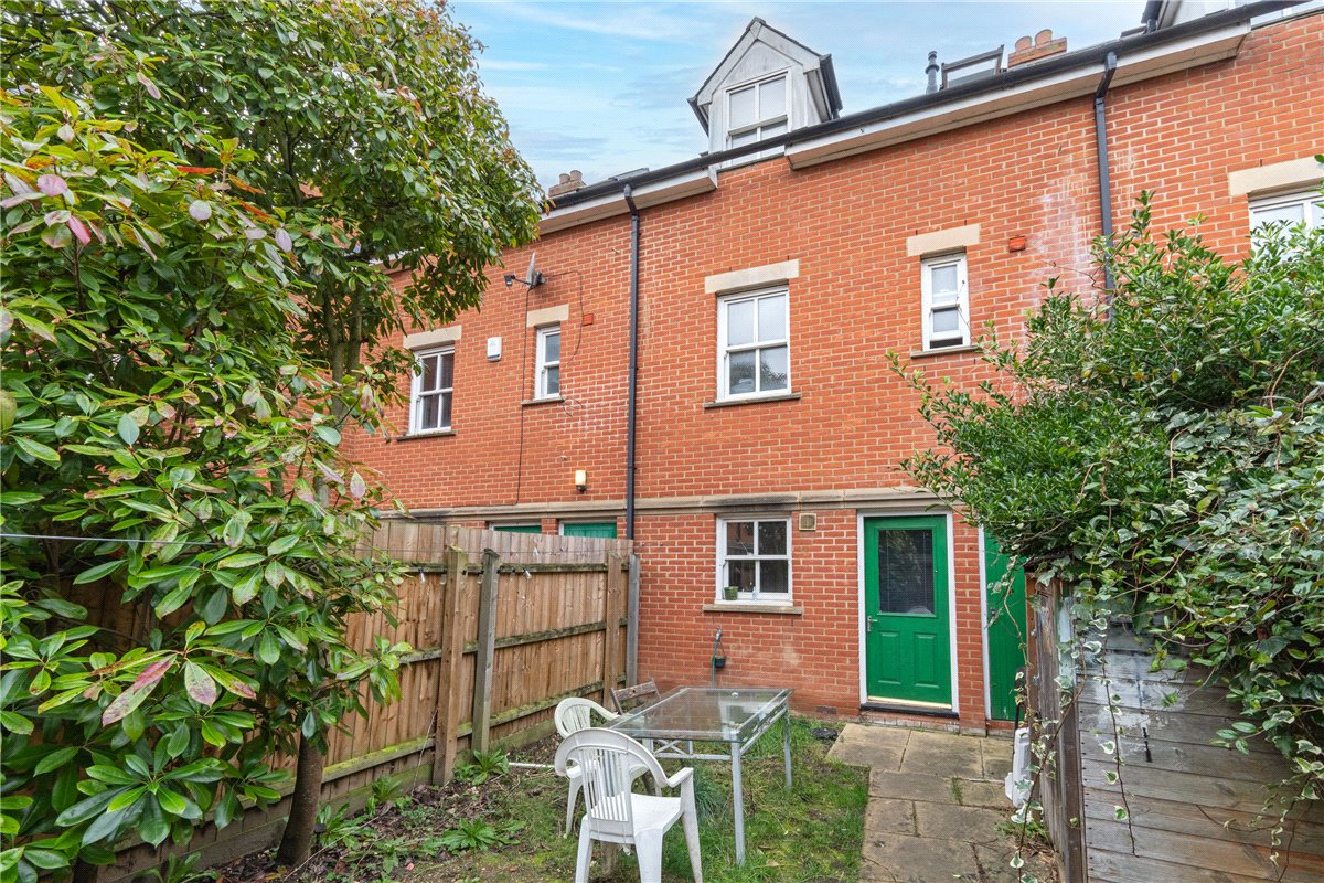 4 bedroom House, Ravensworth Gardens, Cambridge, CB1 - Sold STC, Image 9
