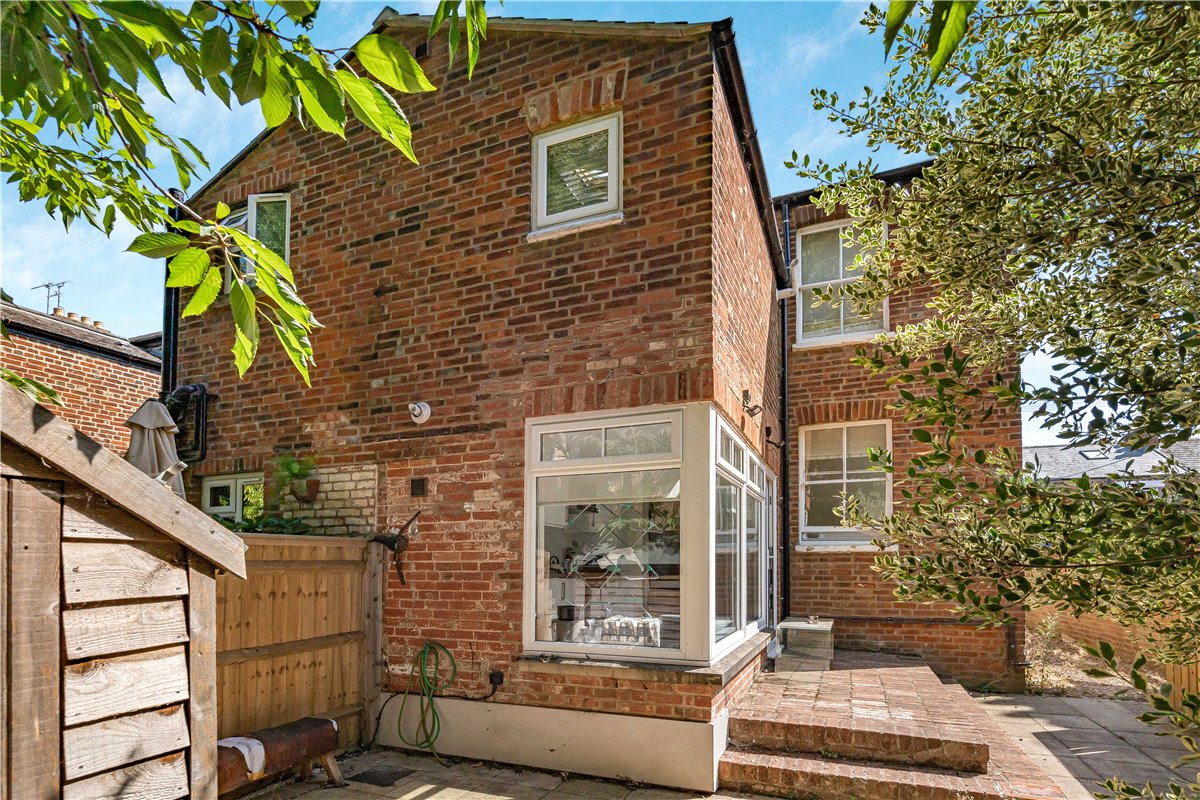 1 bedroom Flat, Walton Crescent, Oxford, OX1 - , Image 13