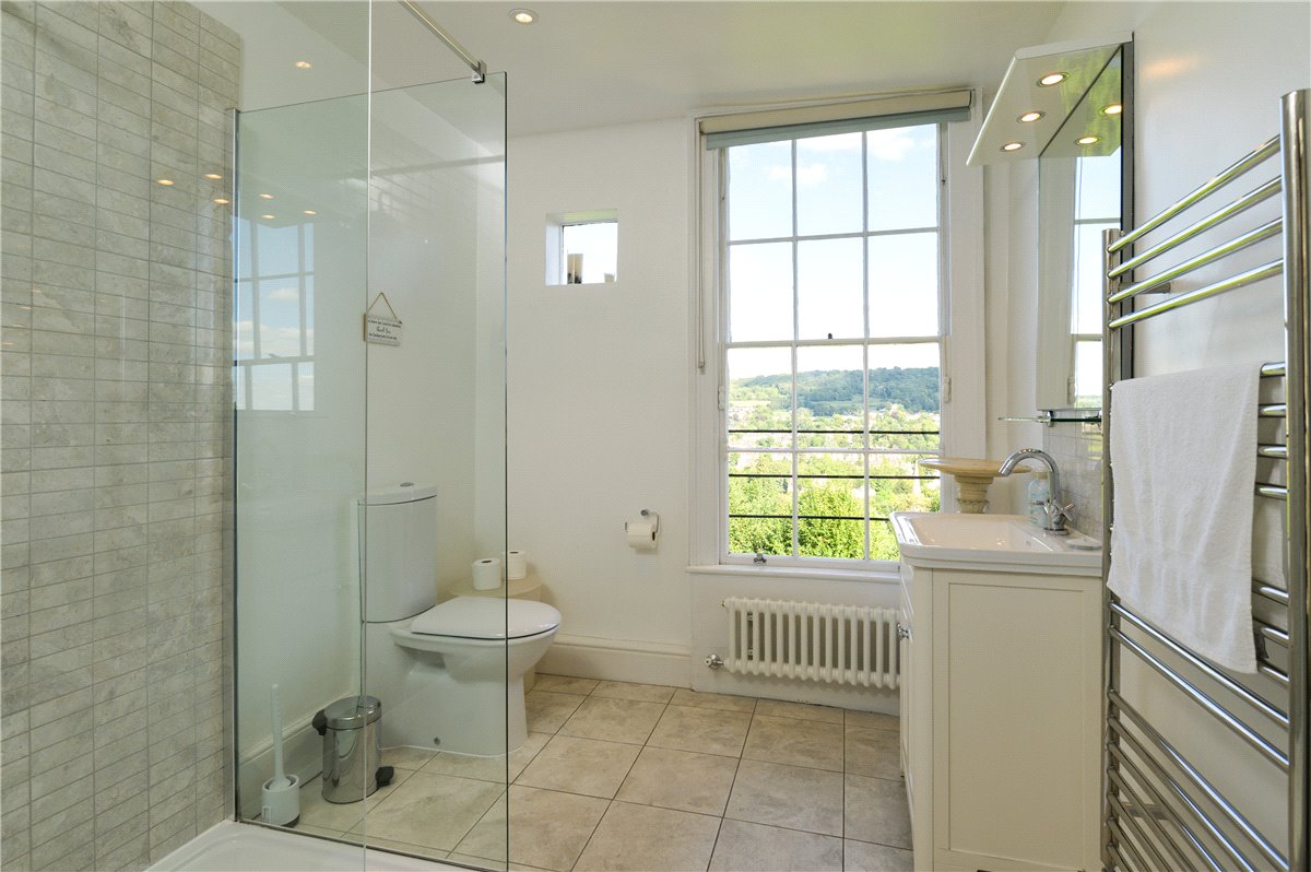 4 bedroom House, Ainslies Belvedere, Bath, BA1 - Sold, Image 2
