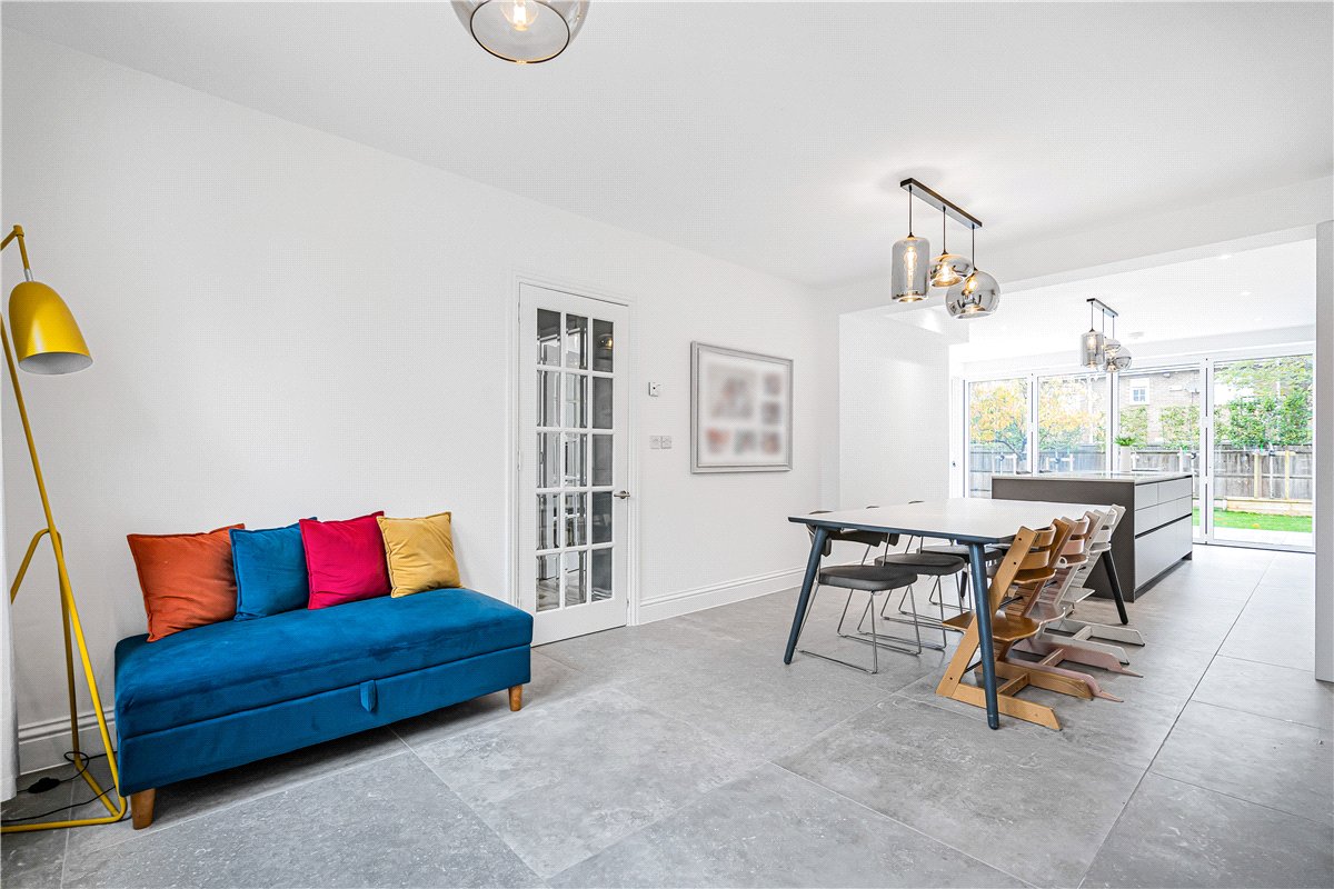 4 bedroom House, Blandford Avenue, Oxford, OX2 - Available, Image 16