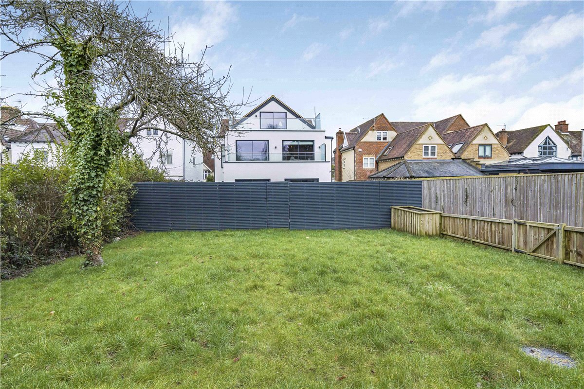 1 bedroom Flat, Victoria Road, Oxford, OX2 - Sold, Image 17