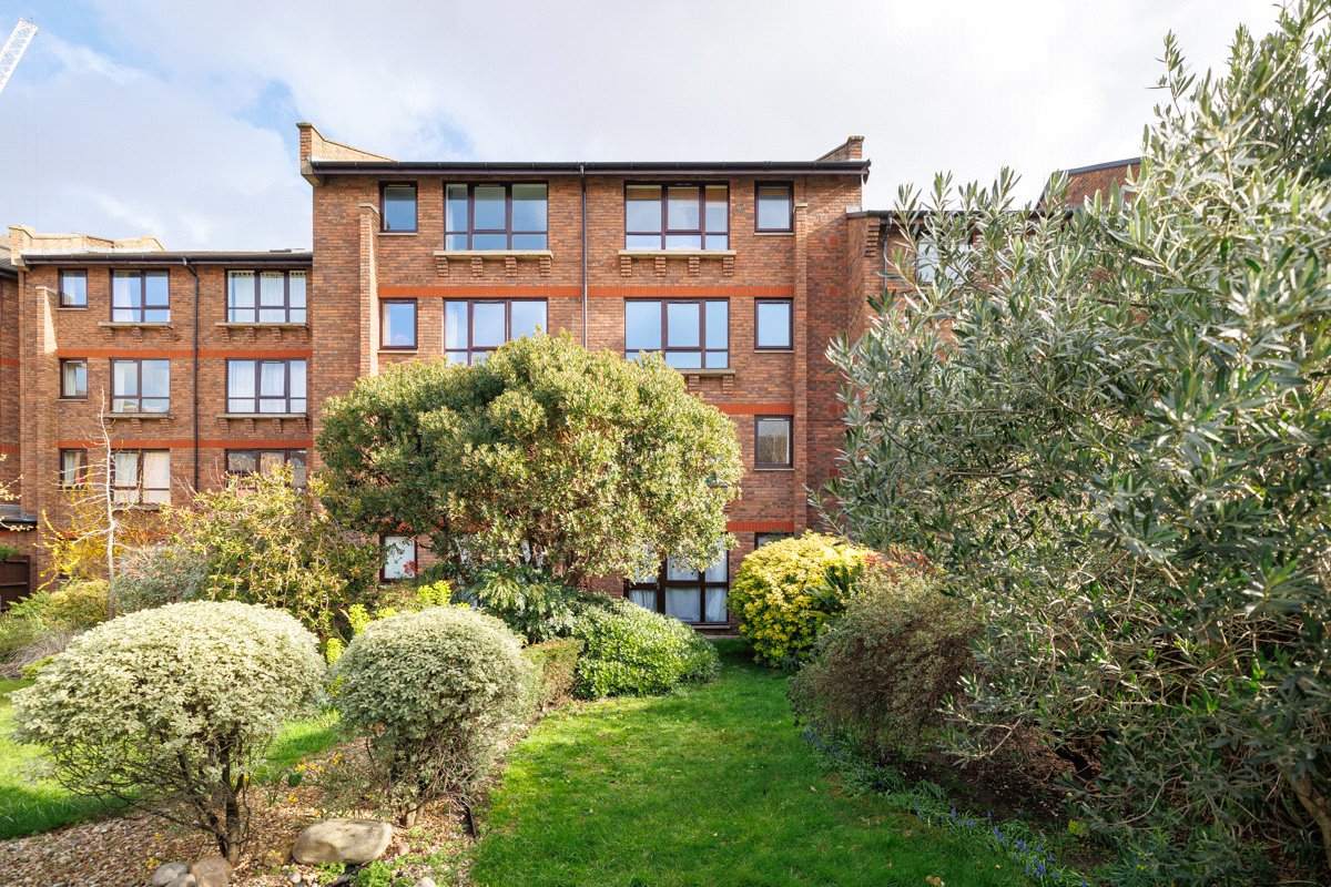2 bedroom Flat, Maltings Place, Fulham, SW6 - Available, Image 8