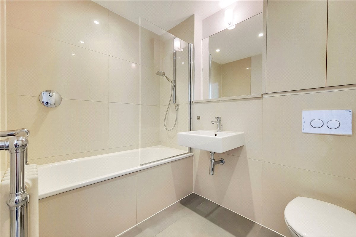1 bedroom Flat, Gloucester Place, Marylebone, W1U - Let Agreed, Image 3