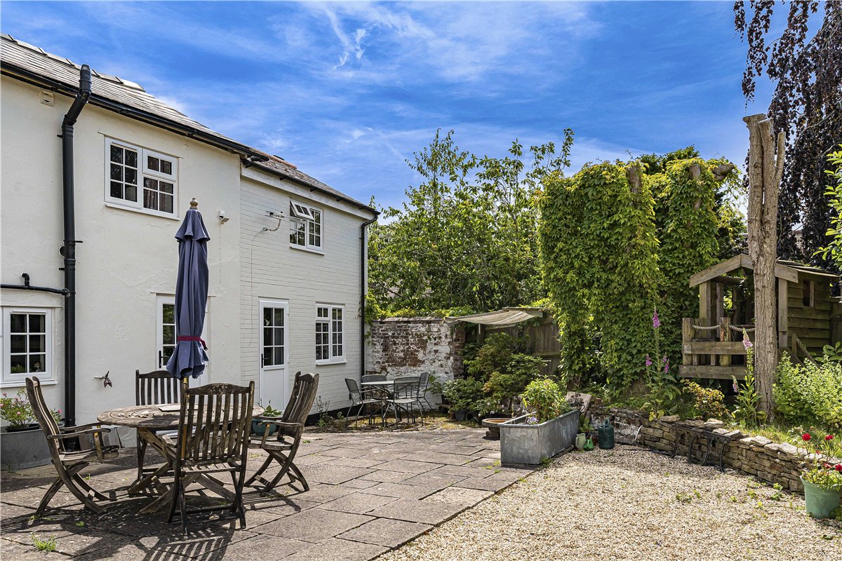 4 bedroom House, Milton Lilbourne, Pewsey, SN9 - Available, Image 31
