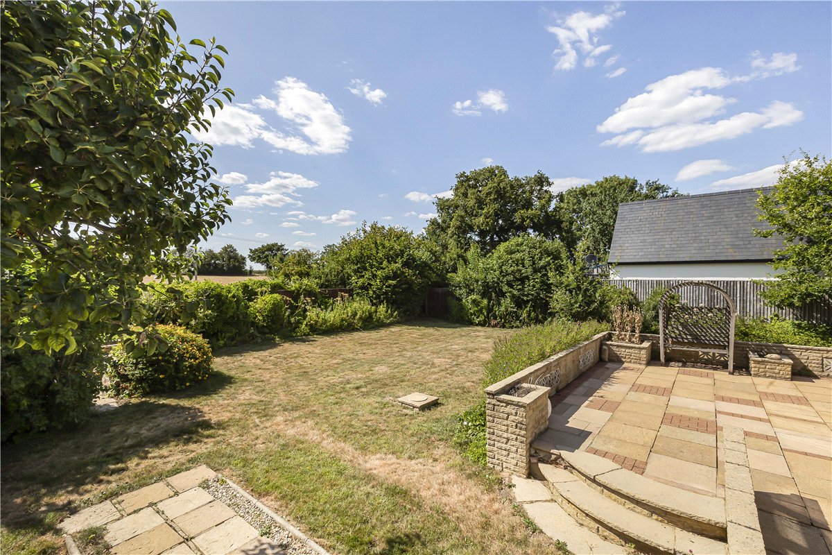 3 bedroom House, Henwood, Wootton, OX1 - Available, Image 17