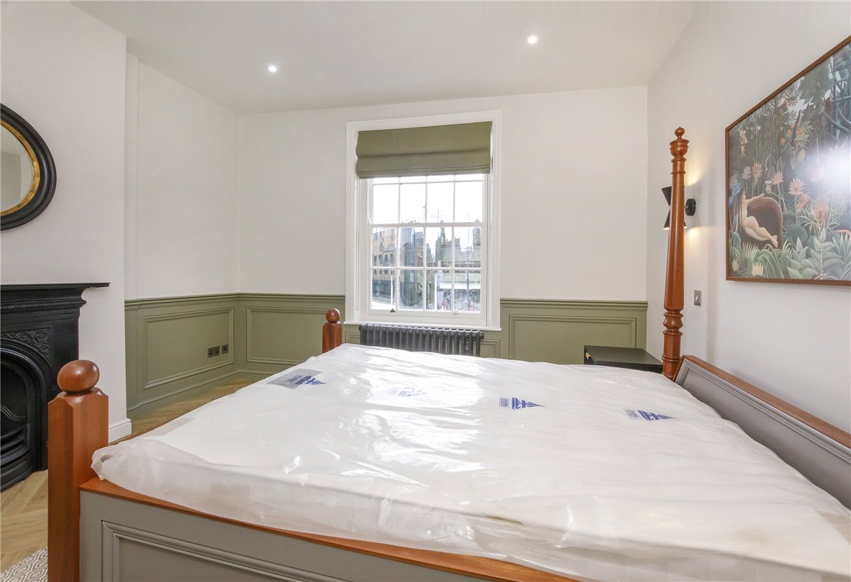 2 bedroom Flat, St. Saviours Place, York, YO1 - Let Agreed, Image 12