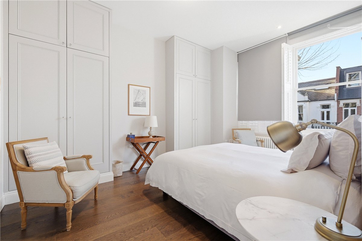 6 bedroom House, Doneraile Street, London, SW6 - Let Agreed, Image 8