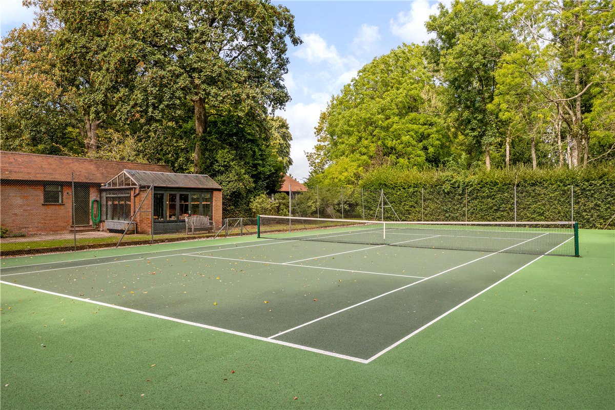 4 bedroom House, West Stowell, Marlborough, SN8 - Available, Image 40