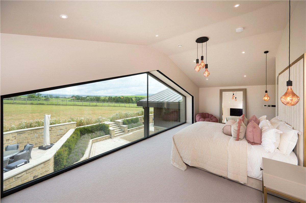 6 bedroom House, Coniston Cold, Between Skipton and Settle, BD23 - Available, Image 15