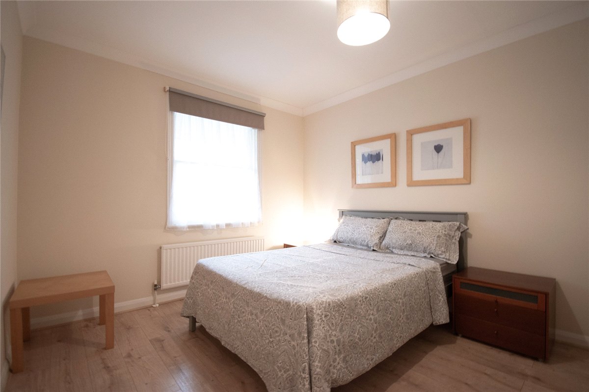 1 bedroom Flat, Adam & Eve Court, Adam & Eve Street, CB1 - Let Agreed, Image 2