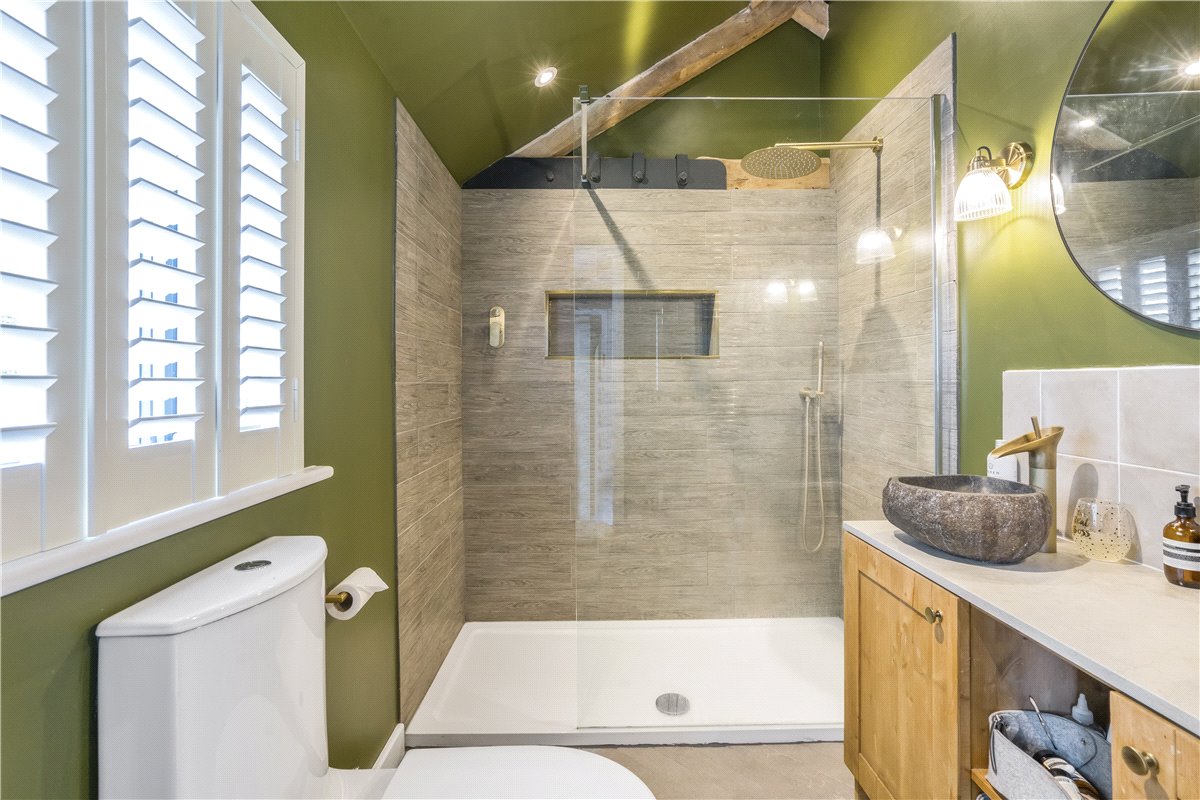 4 bedroom House, West Kennett, Marlborough, SN8 - Sold STC, Image 4