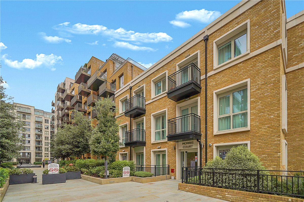 2 bedroom Flat, Tierney Lane, London, W6 - Available, Image 5