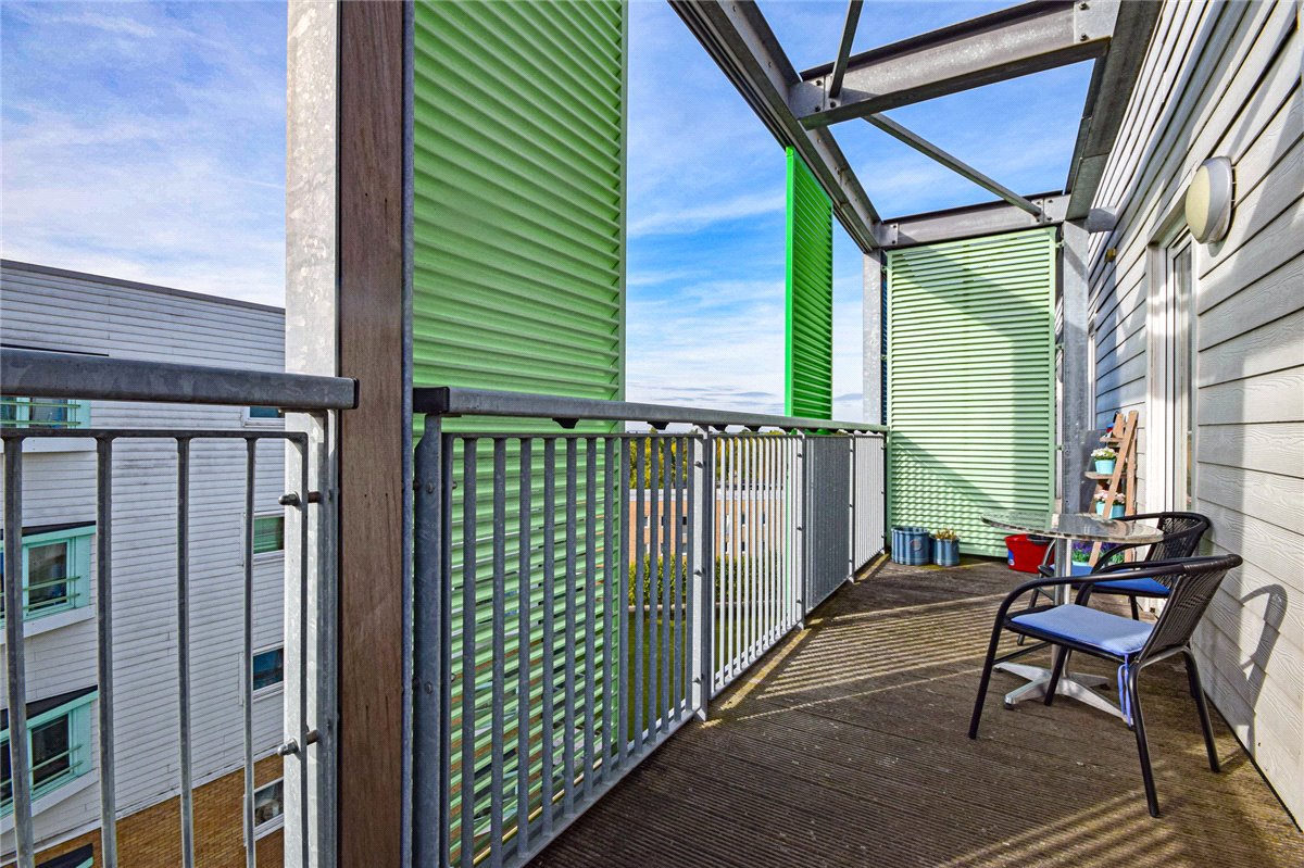 2 bedroom Flat, Warren Close, Cambridge, CB2 - , Image 3