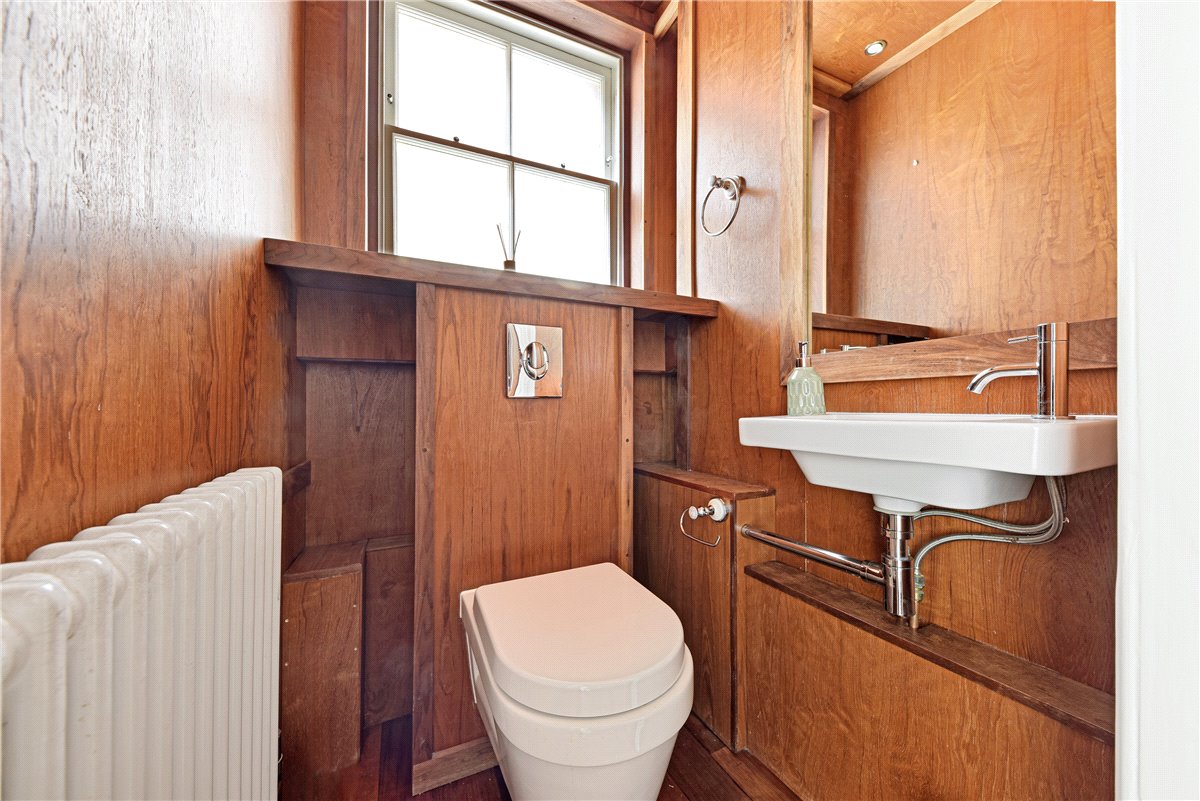 3 bedroom Flat, Rosary Gardens, South Kensington, SW7 - Available, Image 7