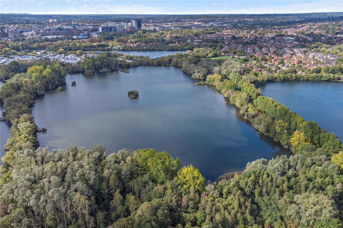 411  Land, Henley Road, Caversham, RG4 - Sold STC