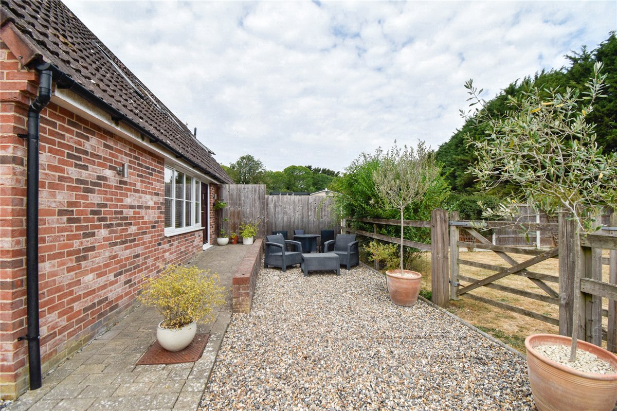 1 bedroom House, Dullingham Ley, Dullingham, CB8 - Available, Image 4