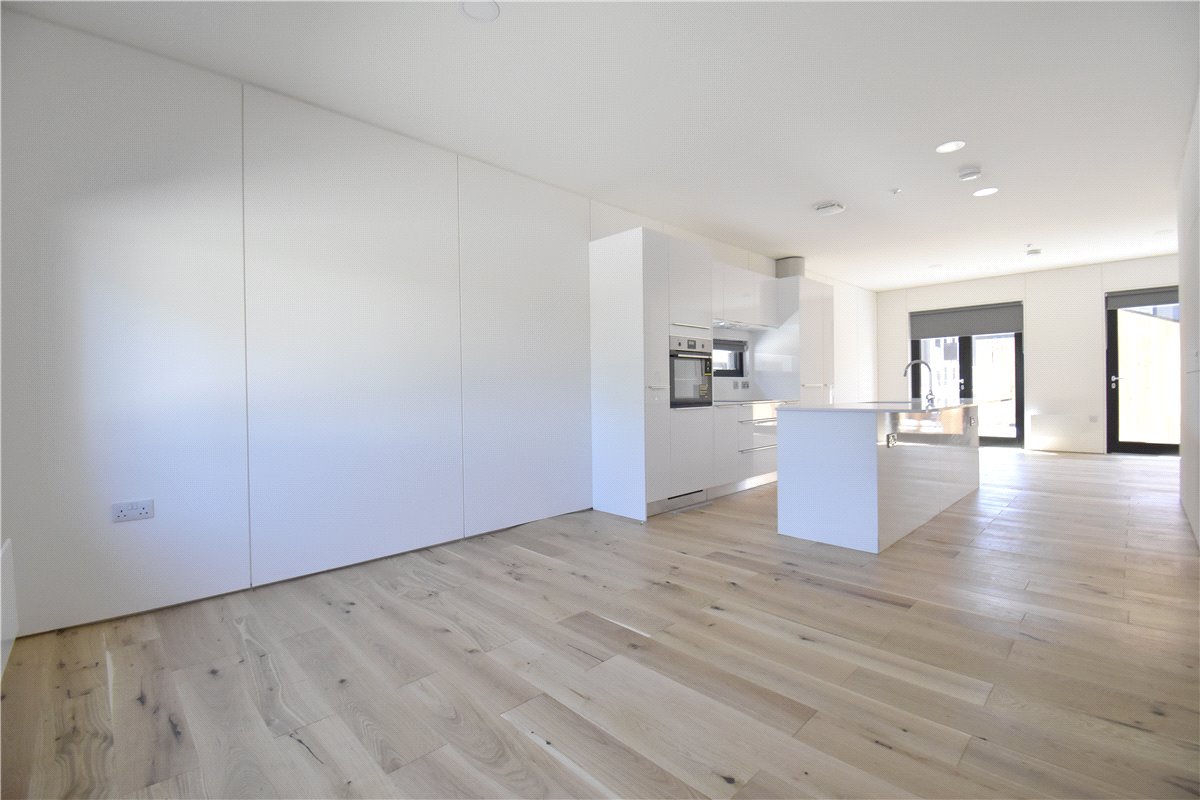 4 bedroom House, Lockhart Way, Northstowe, CB24 - Available, Image 3