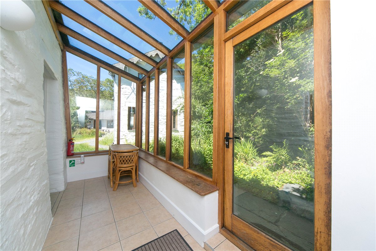0 bedroom Residential, Frongoch Boatyard, Aberdyfi, LL35 - Available, Image 9