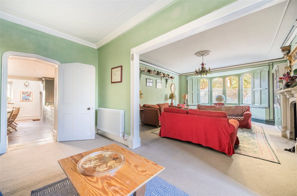 8 bedroom House, Castlefields, Calne, SN11 - Available, Image 3