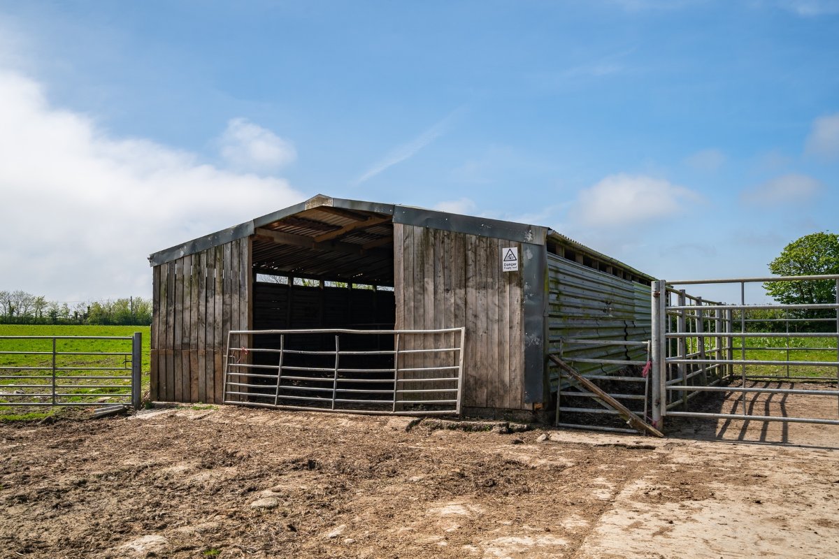 8.32  Farm, Portscatho, Truro, TR2 - Available, Image 42