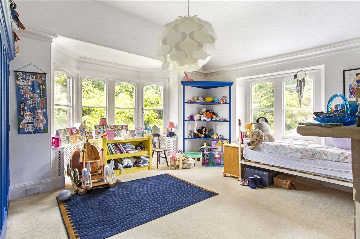 8 bedroom House, Castlefields, Calne, SN11 - Available, Image 13