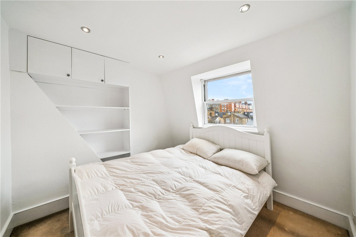 4 bedroom House, Edgarley Terrace, London, SW6 - Sold, Image 11