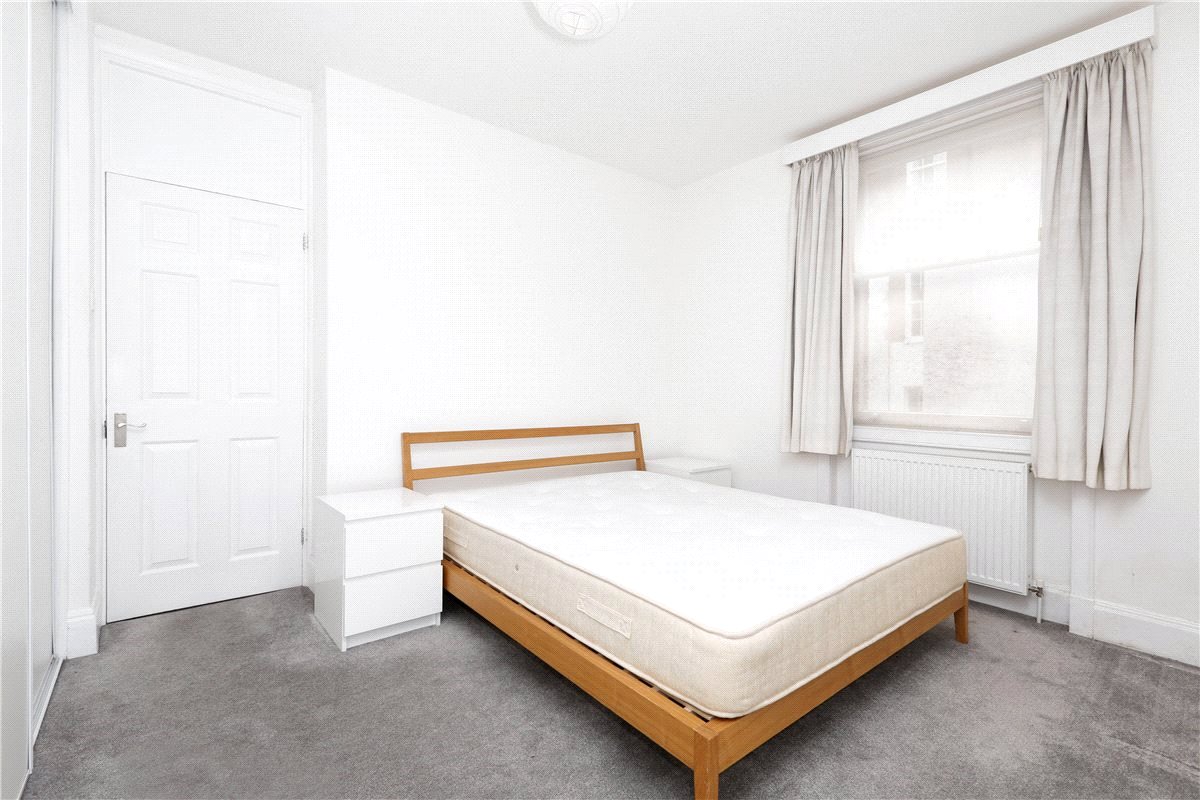 2 bedroom Flat, Chiltern Street, London, W1U - Sold, Image 5