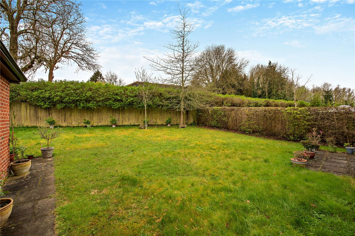 4 bedroom House, The Willows, Brimpton, RG7 - Sold STC, Image 11