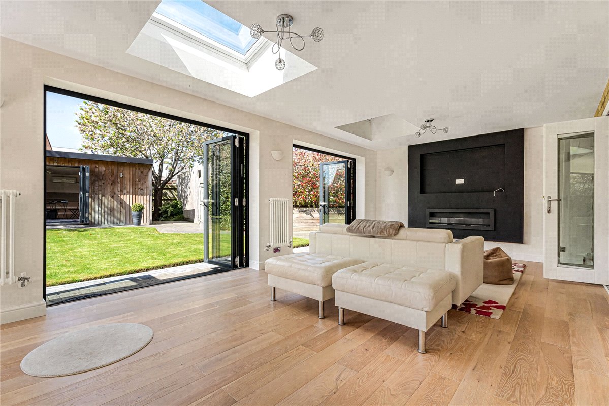 4 bedroom House, Willows Edge, Eynsham, OX29 - Available, Image 1
