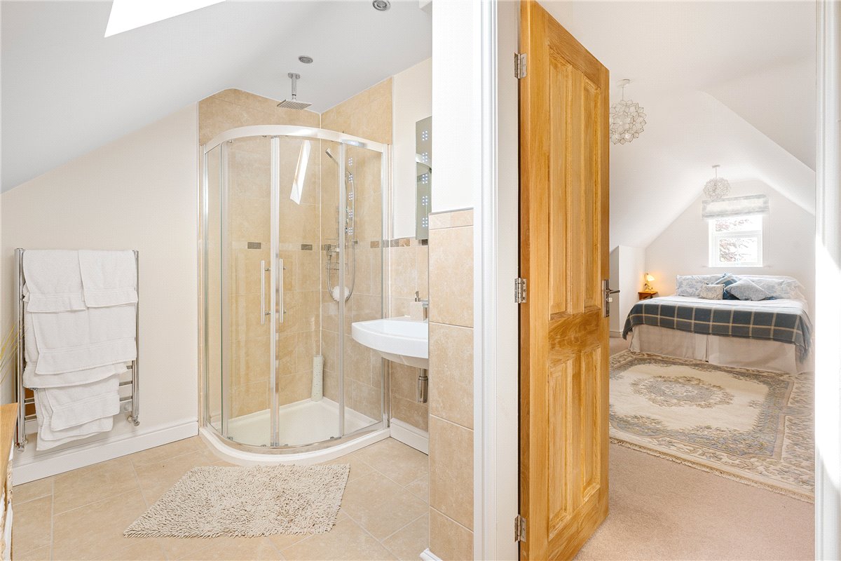 5 bedroom House, Champions Gate, North Duffield, YO8 - Sold, Image 22