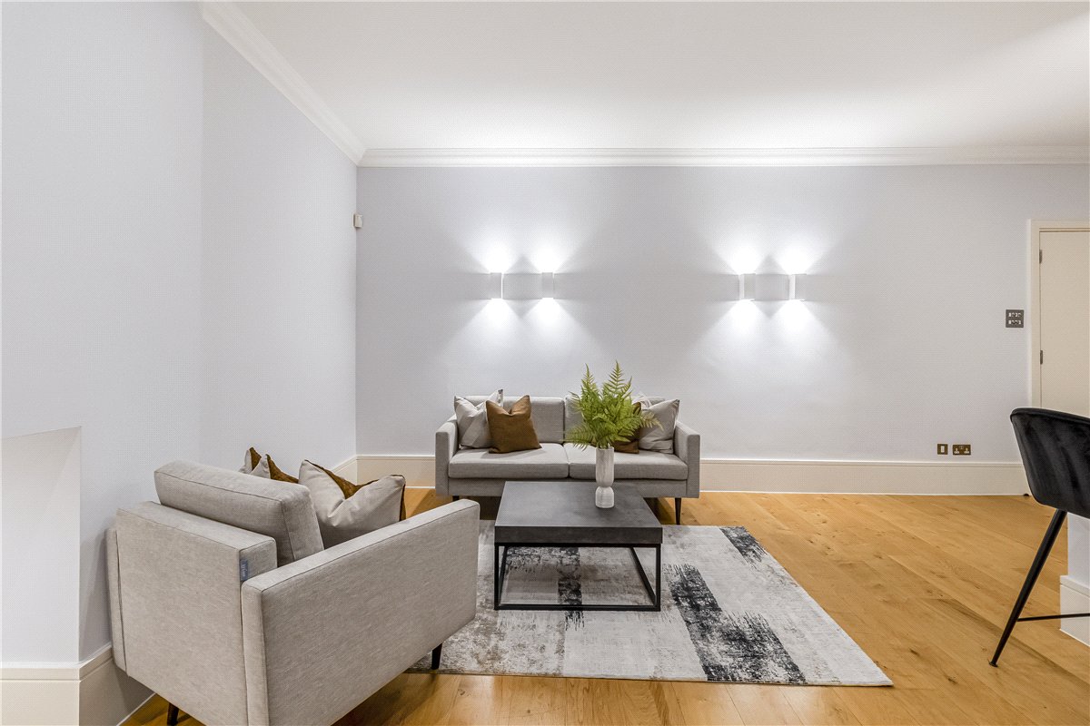 2 bedroom Flat, Devonshire Place, Marylebone, W1G - Let Agreed, Image 4